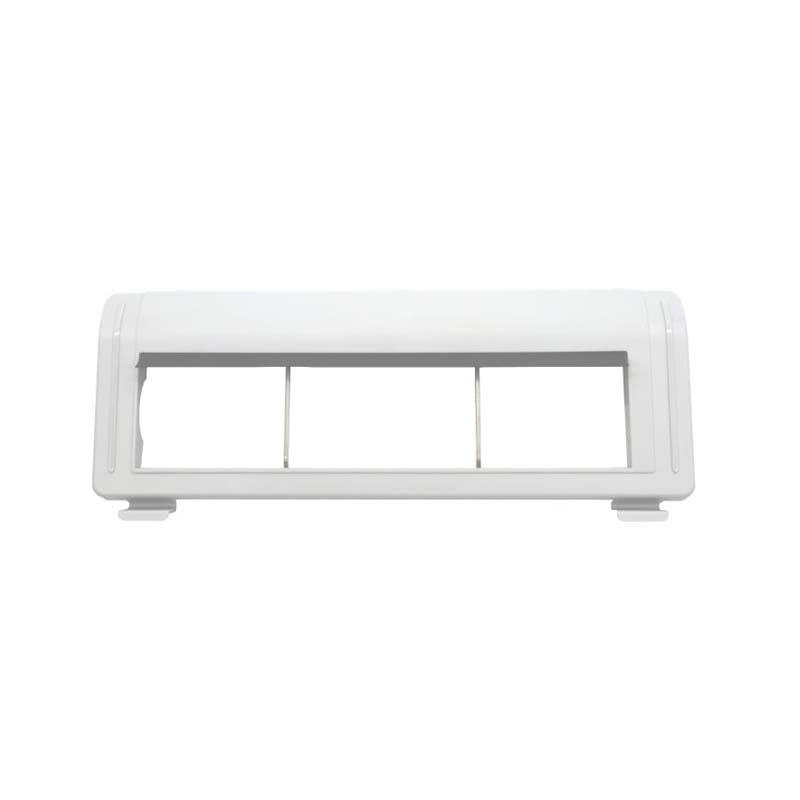 Xiaomi Robot Vacuum E10 Main Brush Cover - White