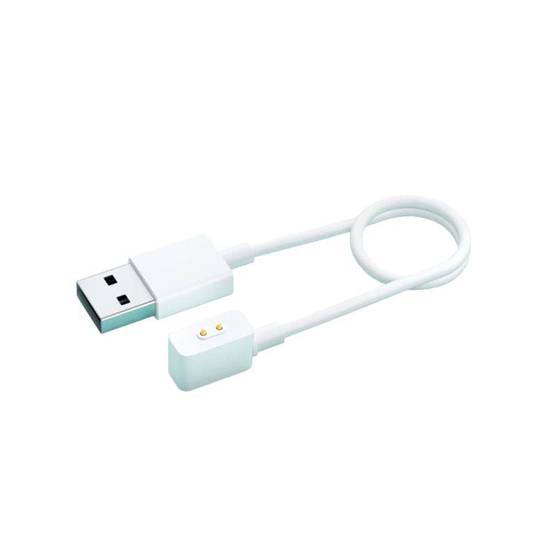 Xiaomi Redmi Smart Band 2 Magnetic Charging Cable - White