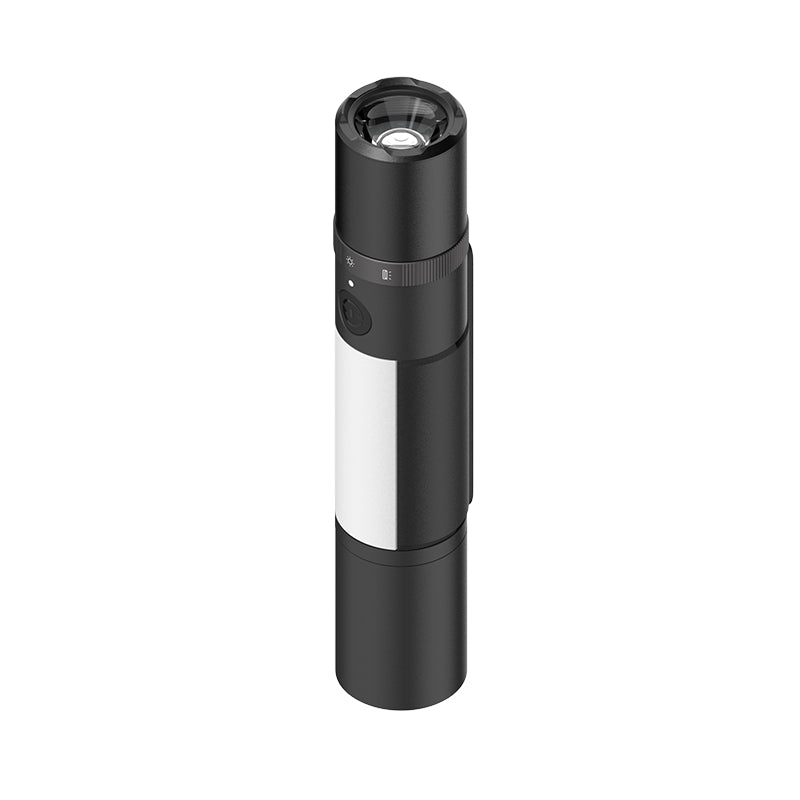 Xiaomi Multi-function Flashlight - Black