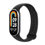 Xiaomi Smart Band 8 - Black