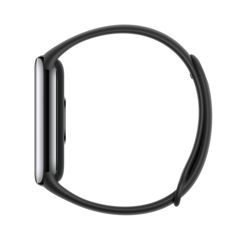 Xiaomi Smart Band 8 - Black