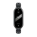 Xiaomi Smart Band 8 Chain Strap - Black