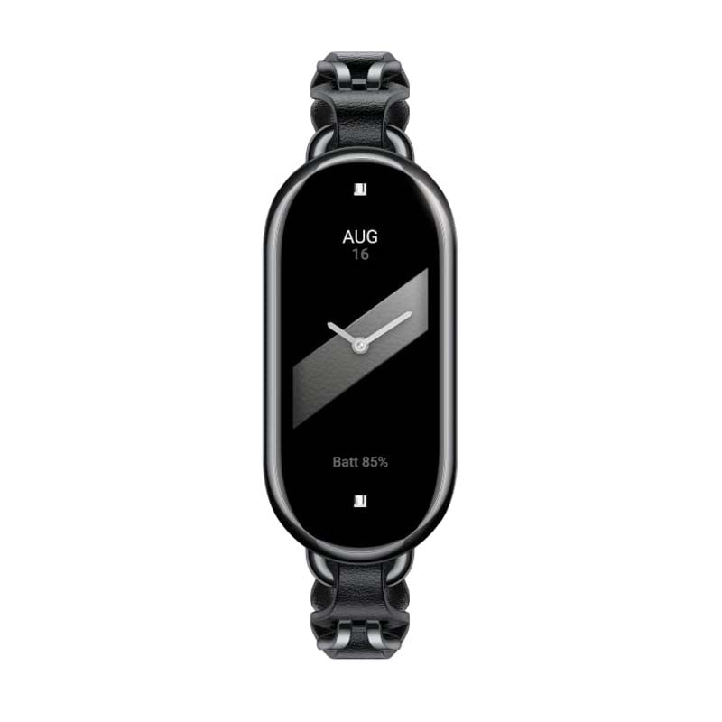 Xiaomi Smart Band 8 Chain Strap - Black