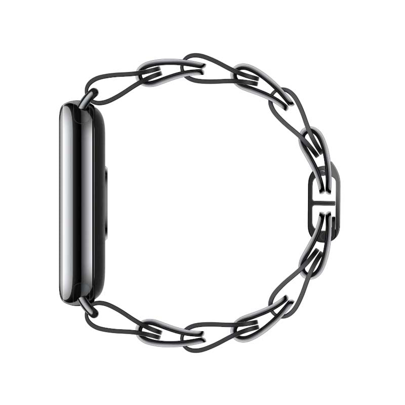 Xiaomi Smart Band 8 Chain Strap - Black