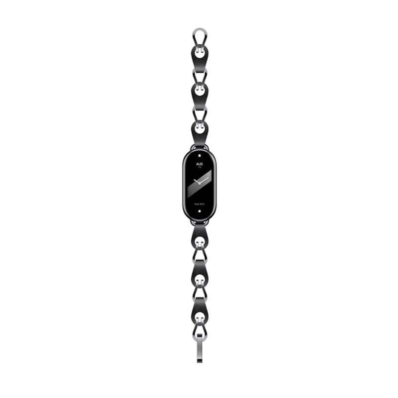 Xiaomi Smart Band 8 Chain Strap - Black