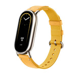 Xiaomi Smart Band 8 Braided Strap - Yellow