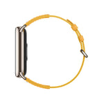 Xiaomi Smart Band 8 Braided Strap - Yellow