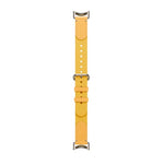 Xiaomi Smart Band 8 Braided Strap - Yellow