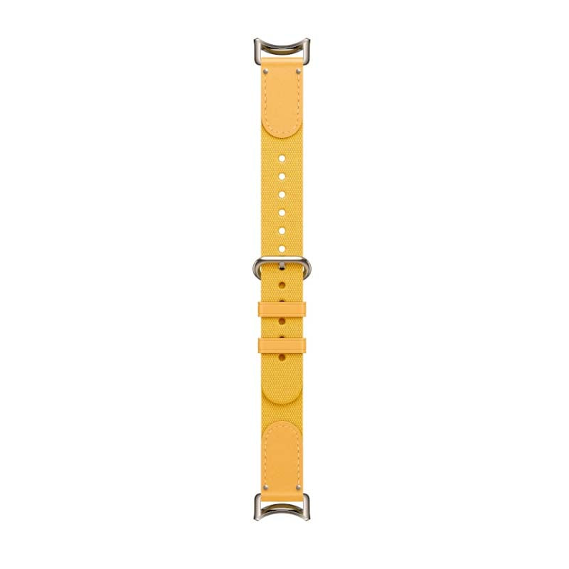 Xiaomi Smart Band 8 Braided Strap - Yellow