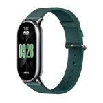 Xiaomi Smart Band 8 Checkered Strap - Green