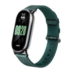 Xiaomi Smart Band 8 Checkered Strap - Green