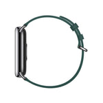 Xiaomi Smart Band 8 Checkered Strap - Green