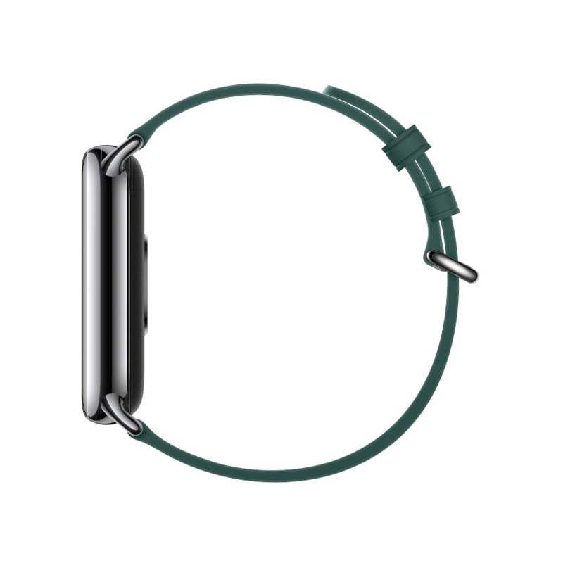 Xiaomi Smart Band 8 Checkered Strap - Green