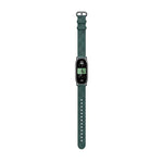 Xiaomi Smart Band 8 Checkered Strap - Green