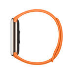 Xiaomi Smart Band 8 Checkered Strap - Sunrise Orange