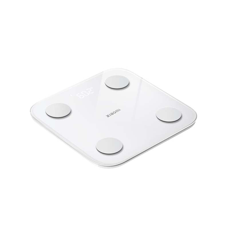 Xiaomi Body Composition Scale S400 - White