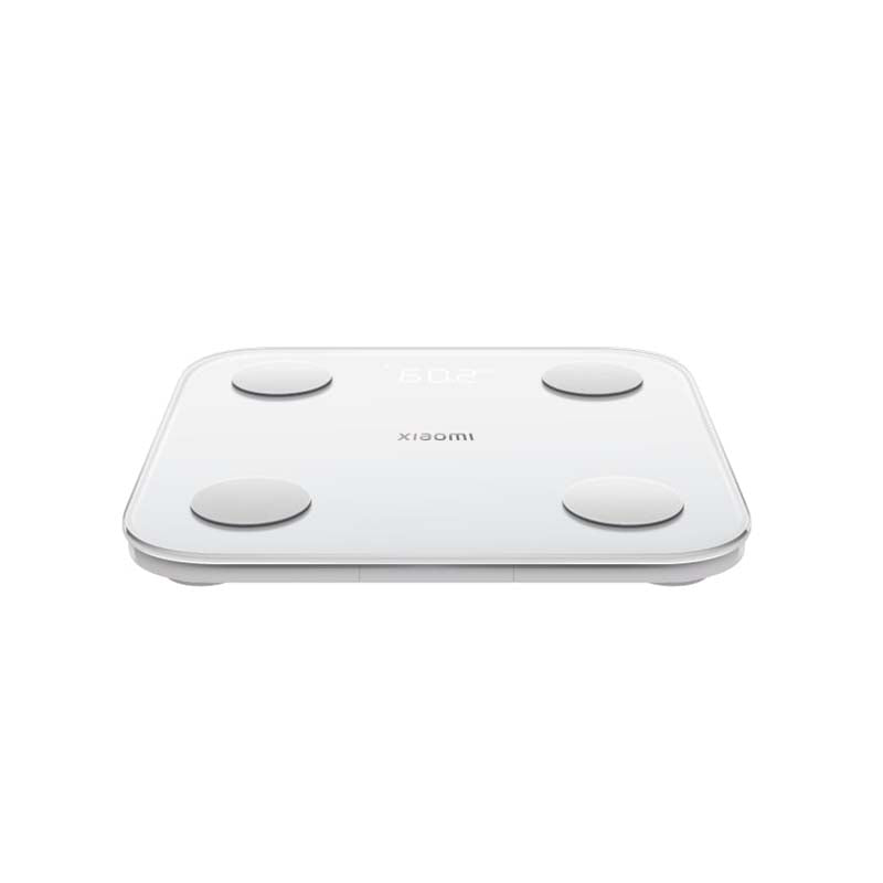 Xiaomi Body Composition Scale S400 - White
