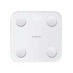 Xiaomi Body Composition Scale S400 - White