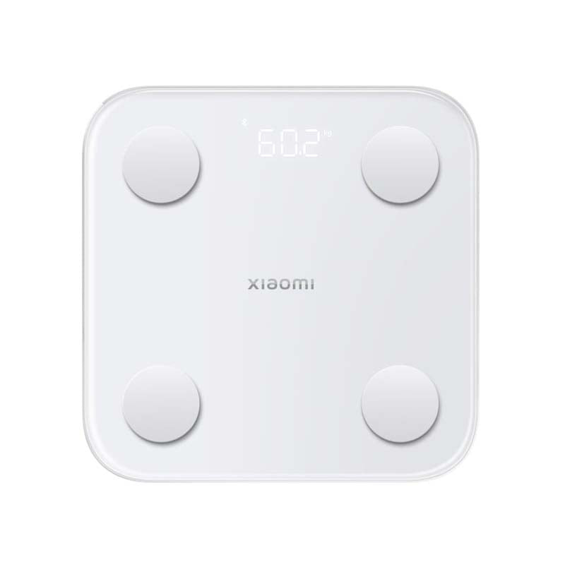 Xiaomi Body Composition Scale S400 - White