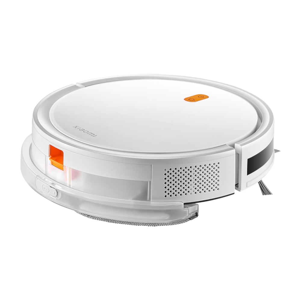 Xiaomi Robot Vacuum E5 - White
