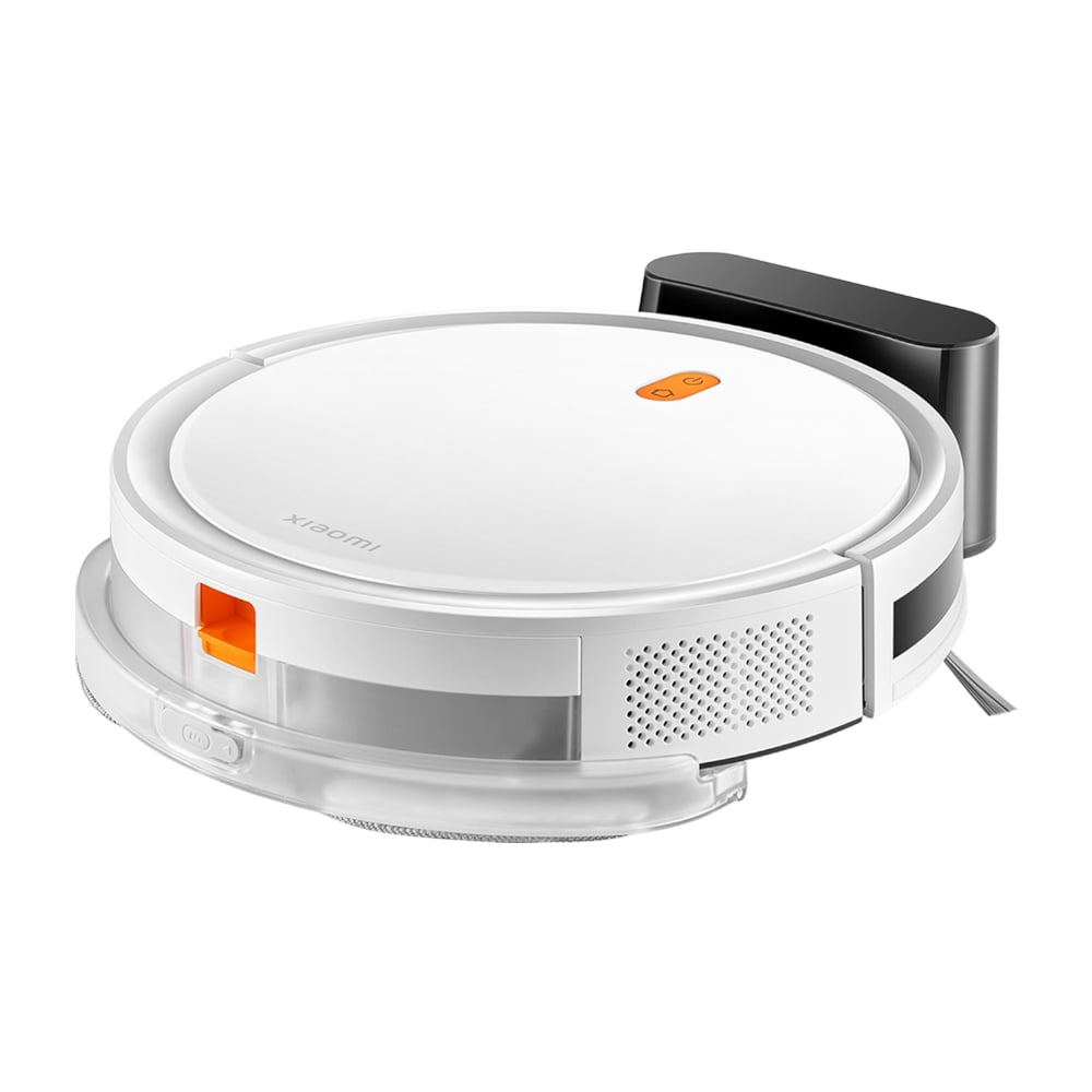 Xiaomi Robot Vacuum E5 - White
