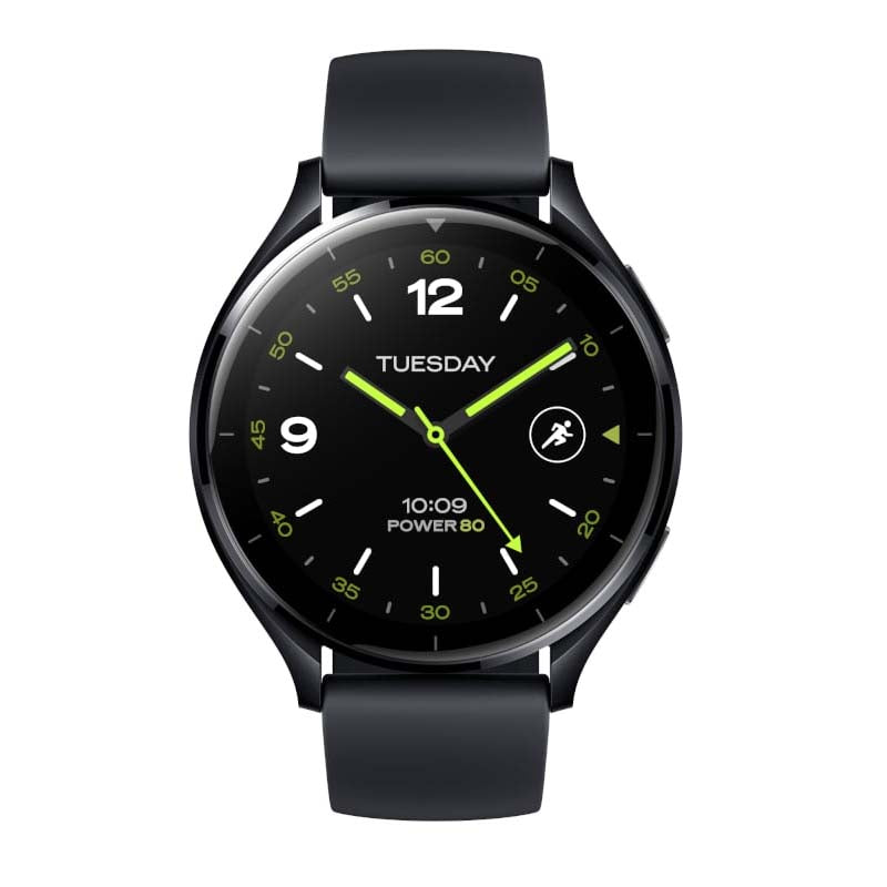 Xiaomi Smart Watch 2 - Black