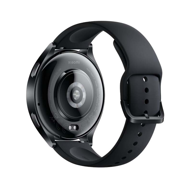 Xiaomi Smart Watch 2 - Black