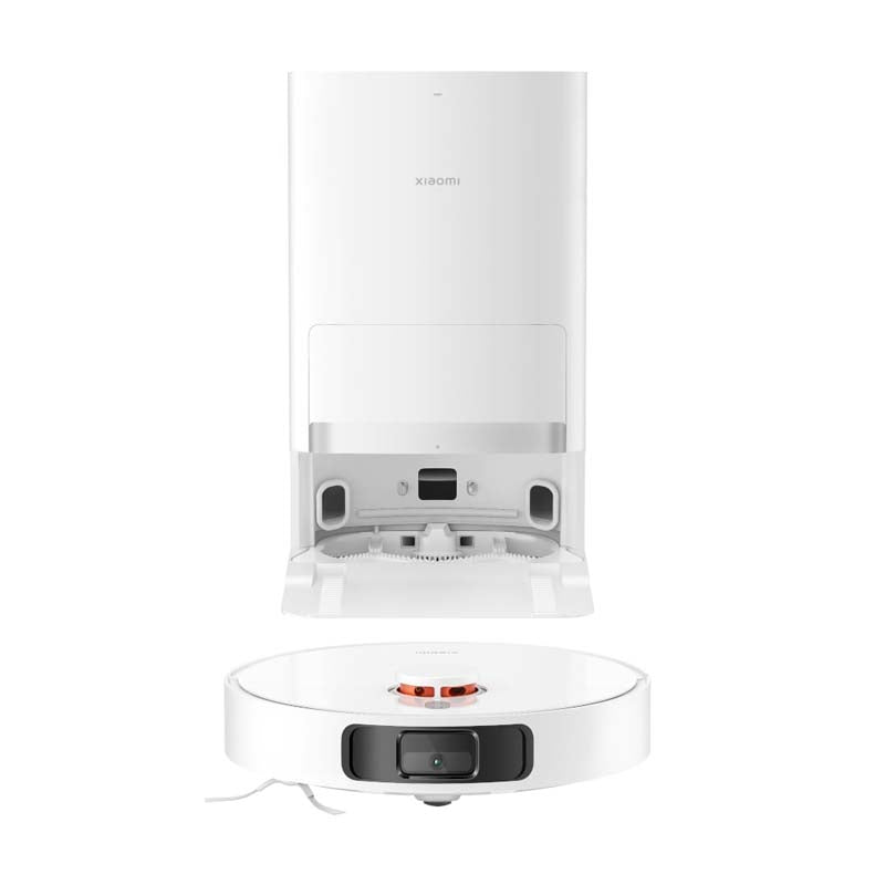 Xiaomi Robot Vacuum X20+ - White