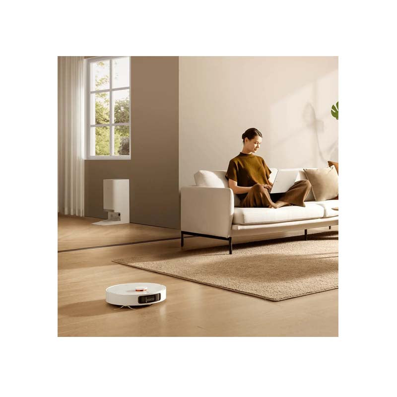 Xiaomi Robot Vacuum X20+ - White