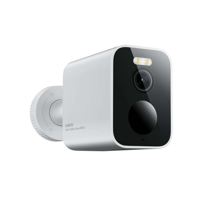 Xiaomi Outdoor Camera BW300 - White