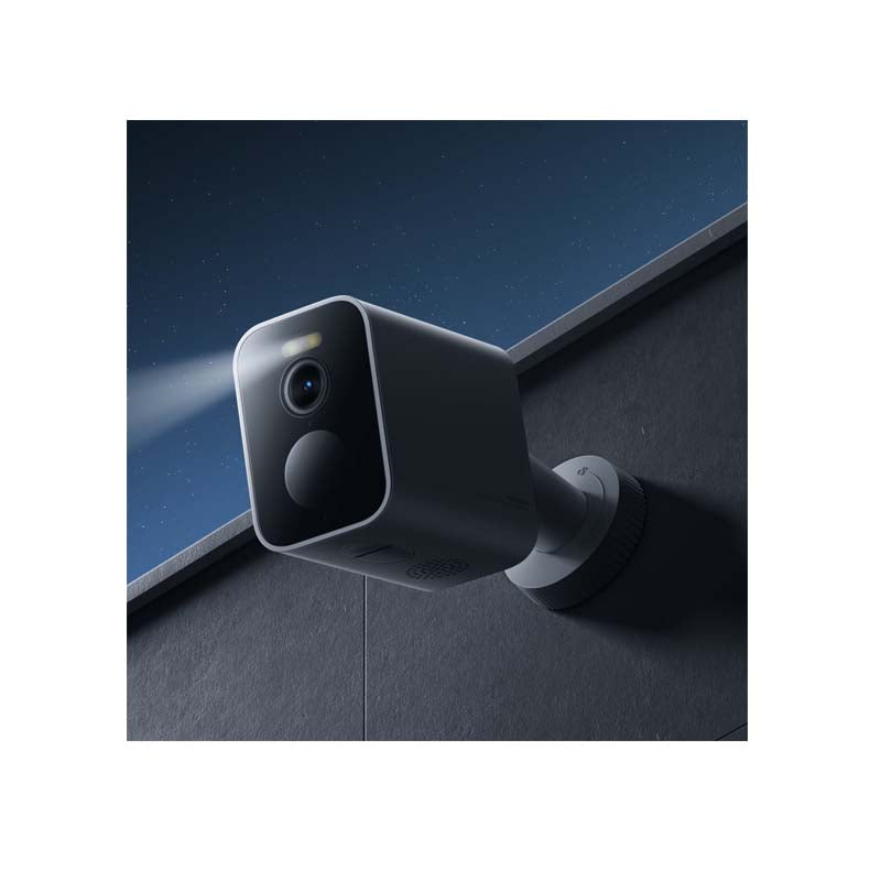 Xiaomi Outdoor Camera BW300 - White