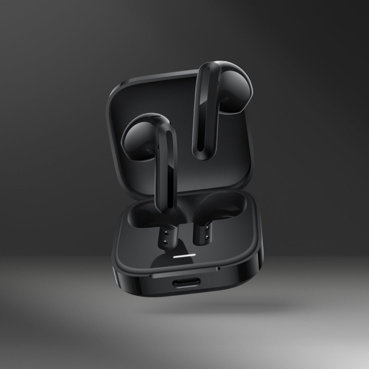 Xiaomi Redmi Buds 6 Active - Black