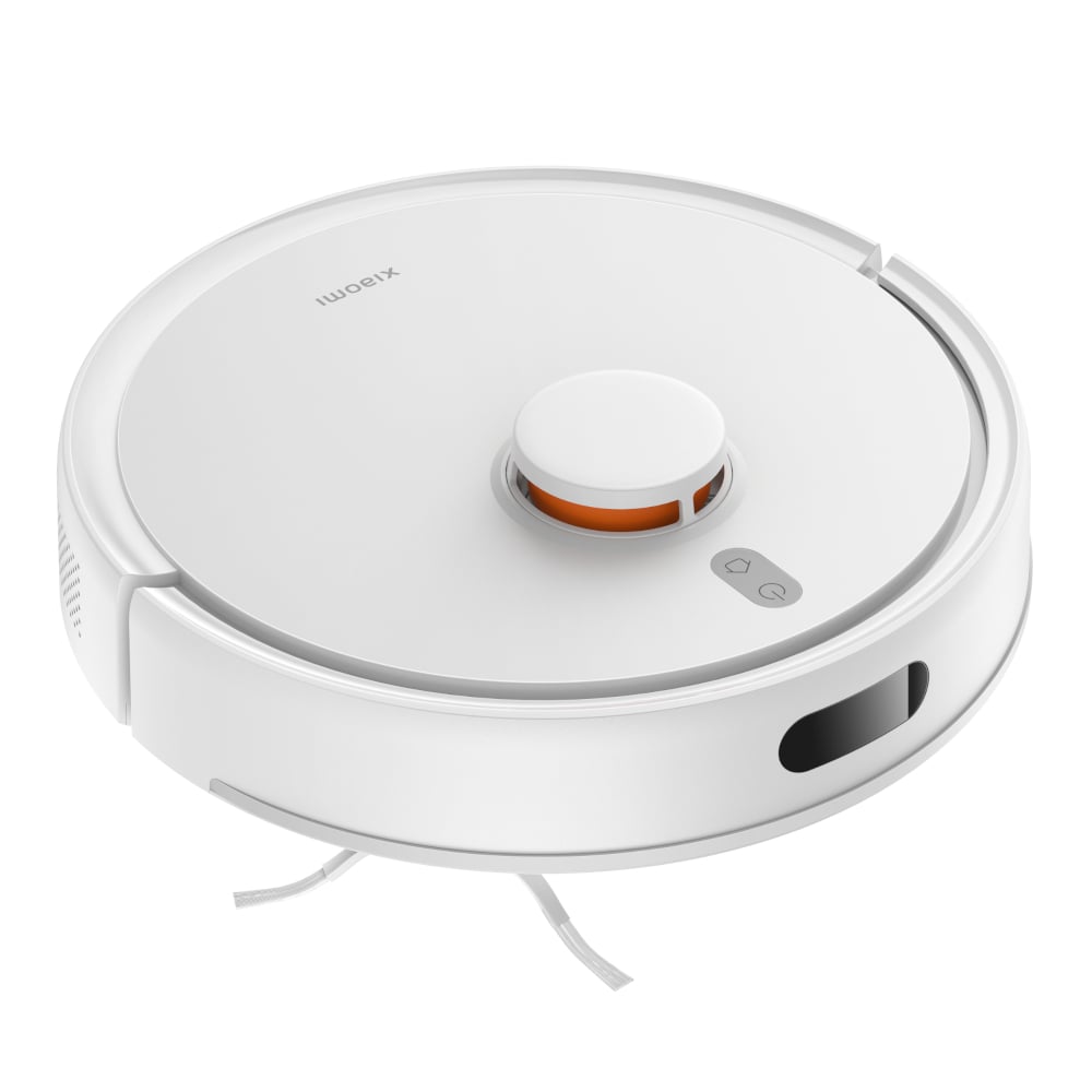 Robot Vacuums