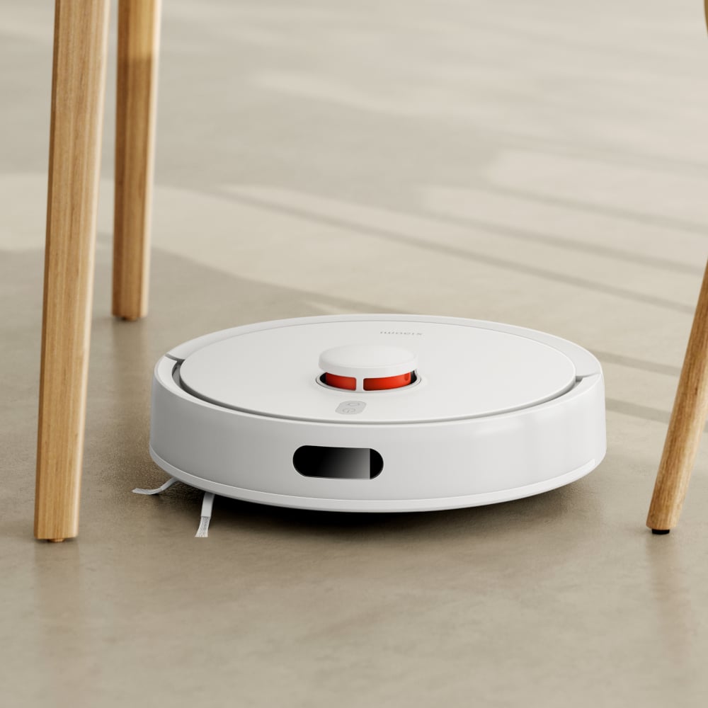 Xiaomi Robot Vacuum Mop S20