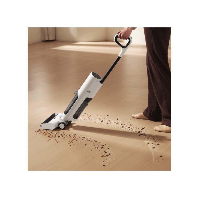 Xiaomi Truclean W20 Wet Dry Vacuum - White