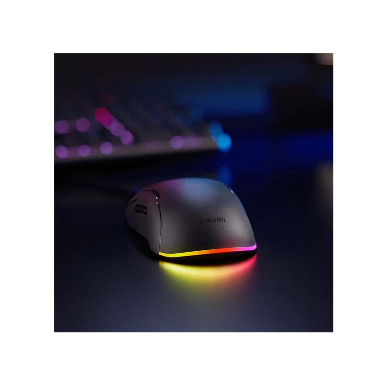 Xiaomi Gaming Mouse Lite - Black