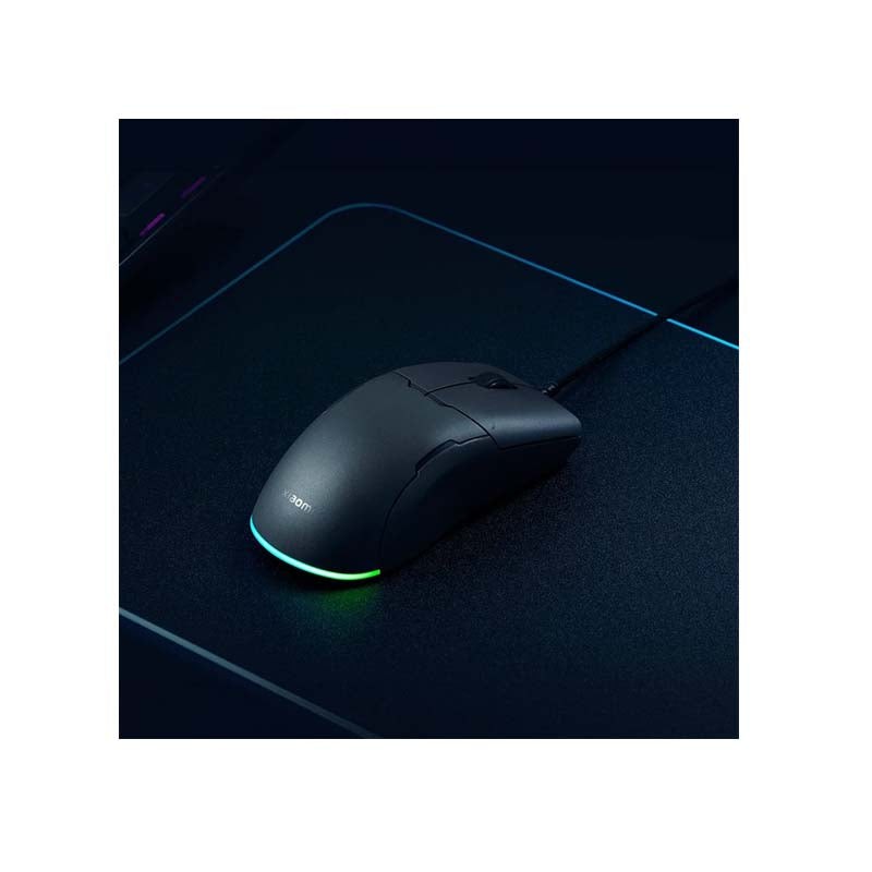 Xiaomi Gaming Mouse Lite - Black