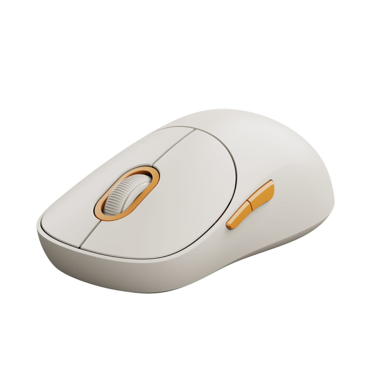 Xiaomi Wireless Mouse 3 - Off-White