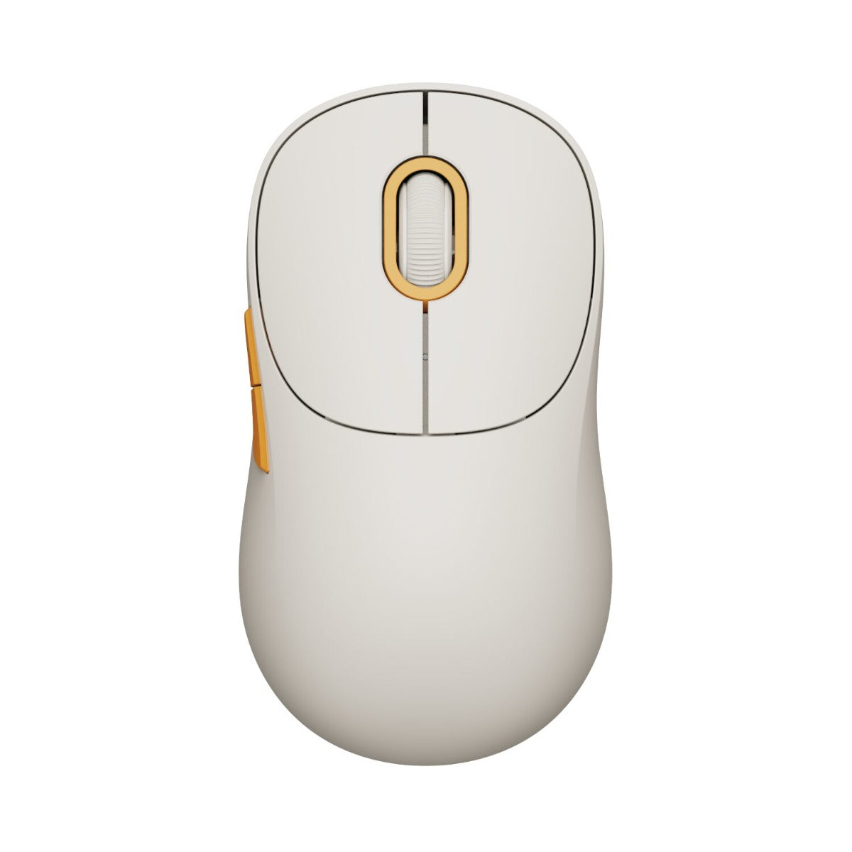 Xiaomi Wireless Mouse 3 - Off-White