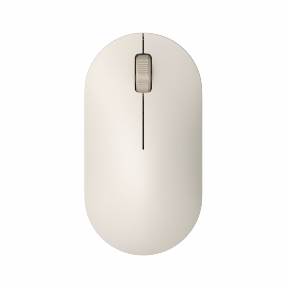Xiaomi Wireless Mouse Lite 2 - White