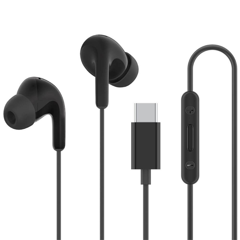 Xiaomi Type C Earbuds - Black