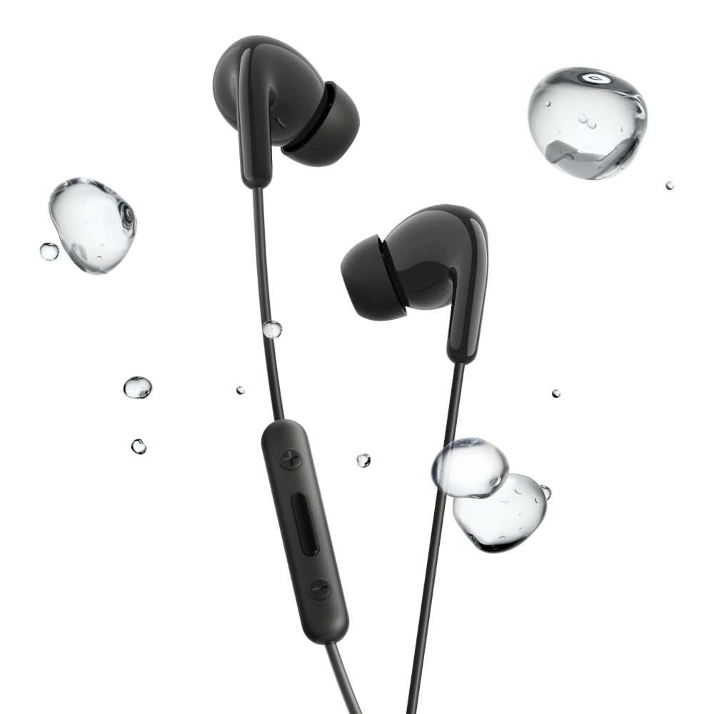 Xiaomi Type C Earbuds - Black