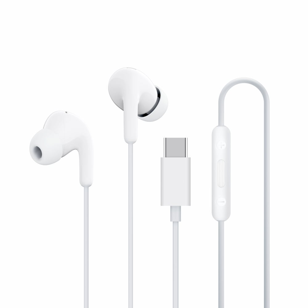 Xiaomi Type C Earbuds - White