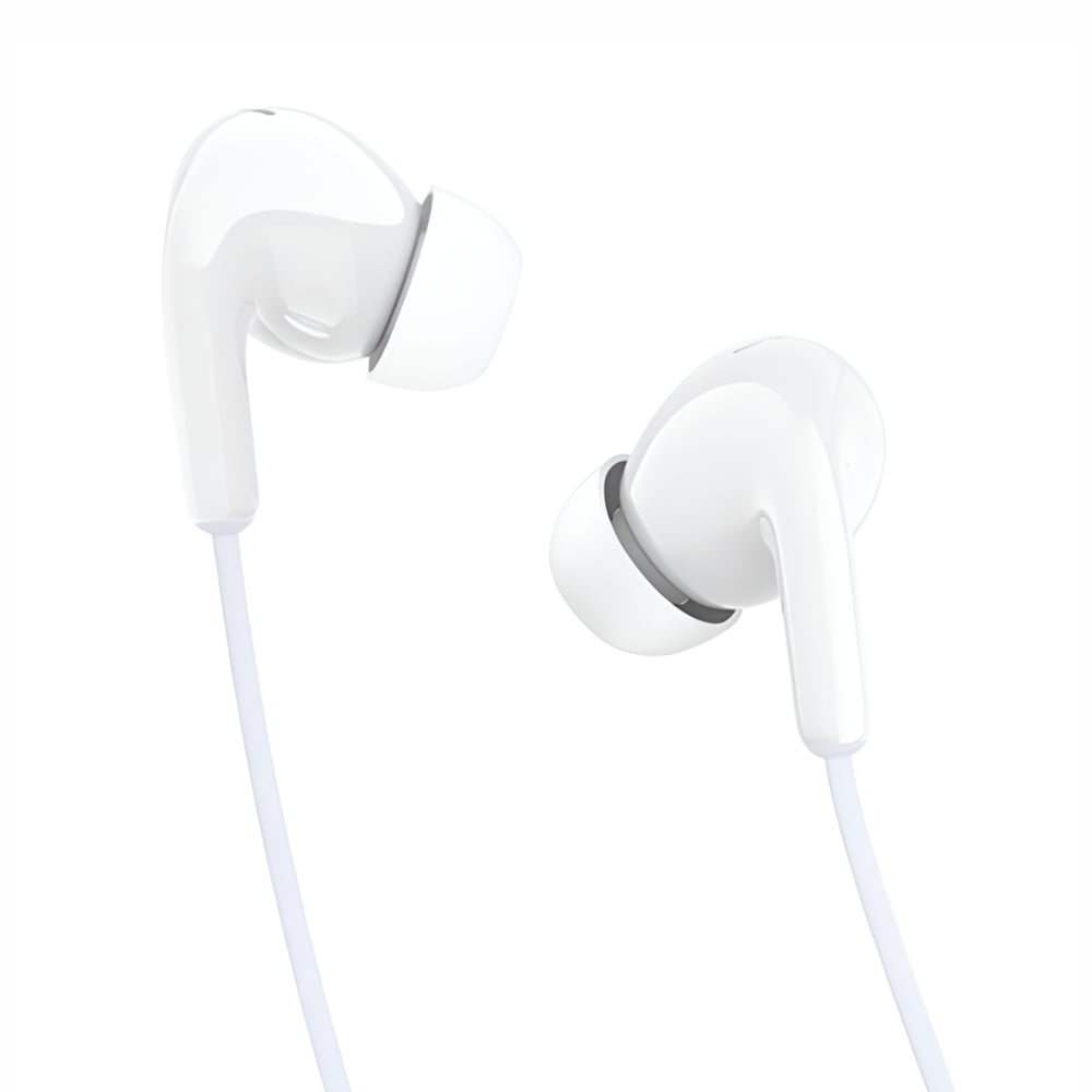 Xiaomi Type C Earbuds - White
