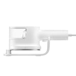 Xiaomi Handheld Garment Steamer (160ml, 1300W, 2-in-1 Design)