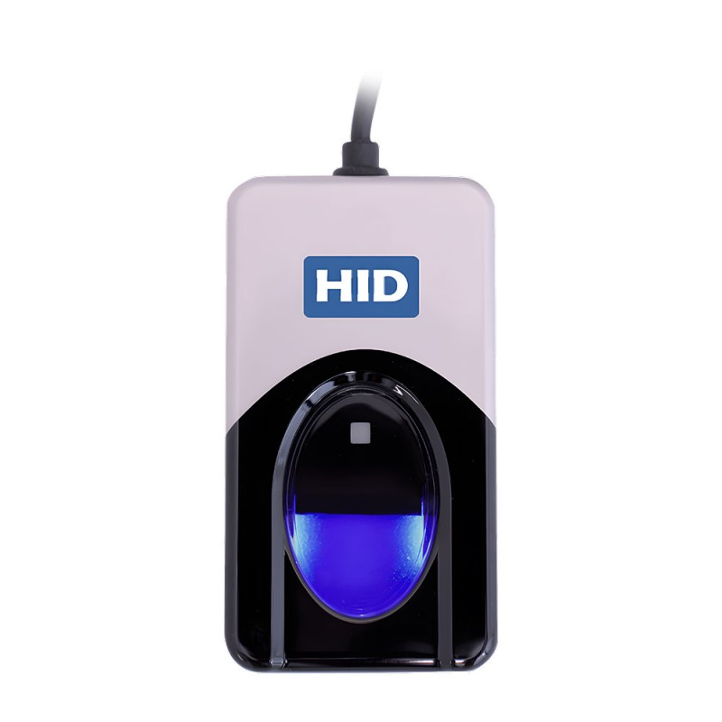 HID DigitalPersona 4500 Fingerprint Reader