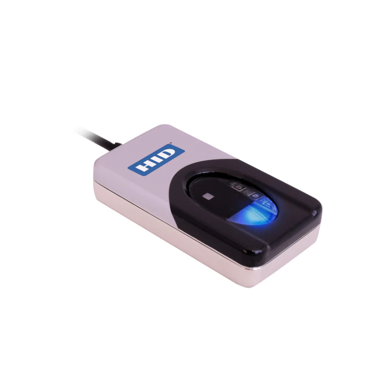 HID DigitalPersona 4500 Fingerprint Reader
