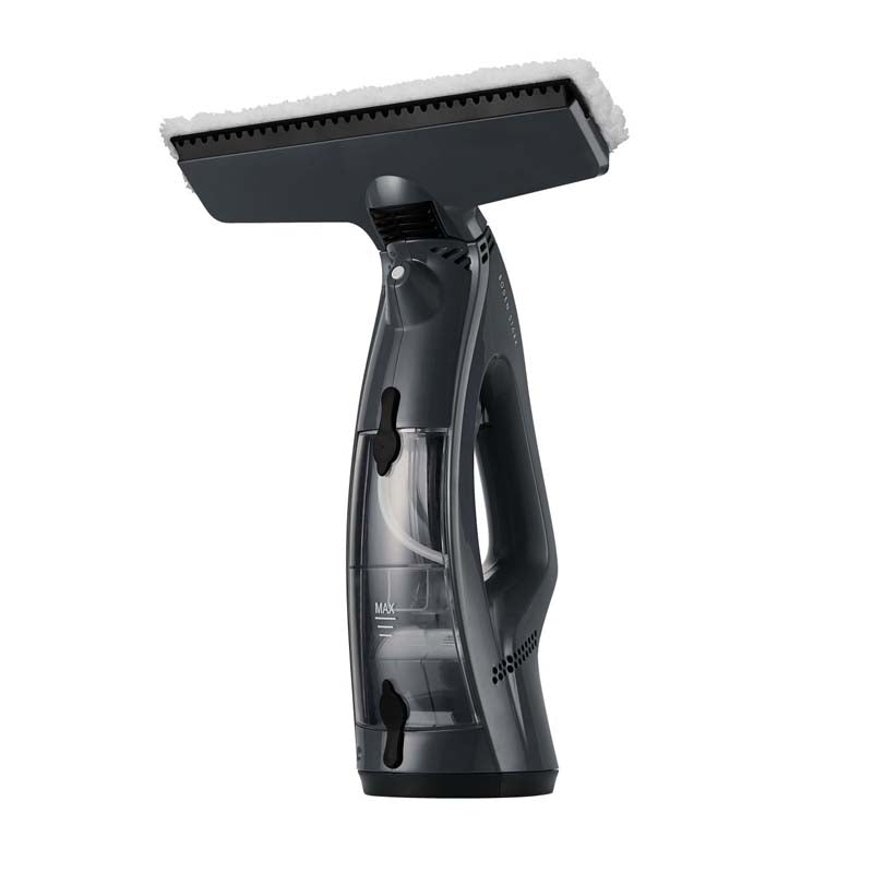 Boden Stark 3 in 1 Window Vacuum Cleaner - Grey - Grey