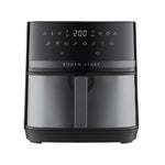 Boden Stark 8.0L Element Digital Air Fryer - Black