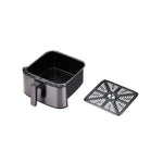 Boden Stark 8.0L Element Digital Air Fryer - Black